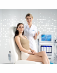 18 in 1 Hydra Spa Infusion Ultra Glow
