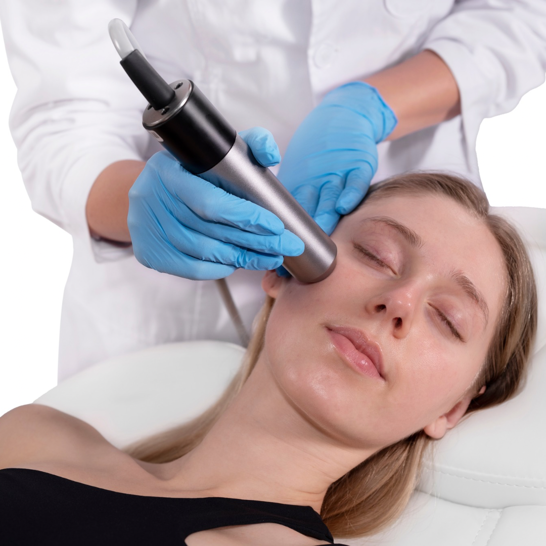 Rejuva 360 Ultra Formation Professional HIFU Machine for Body &amp; Face