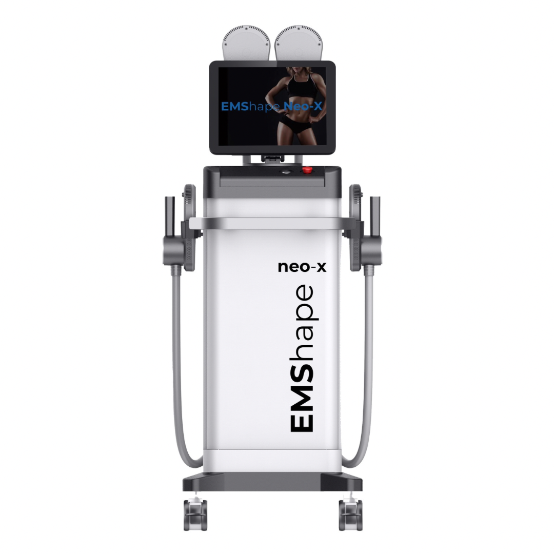 EMStrong® Pelvic Chair + EMShape® Neo-X  (Combo)