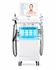 HYDRA Perfection MD™ - Professional 15D Facial Machine