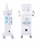 HYDRA Perfection MD™ - Professional 15D Facial Machine