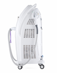 DuoSmooth™ 2-in-1 Diode Laser + IPL System