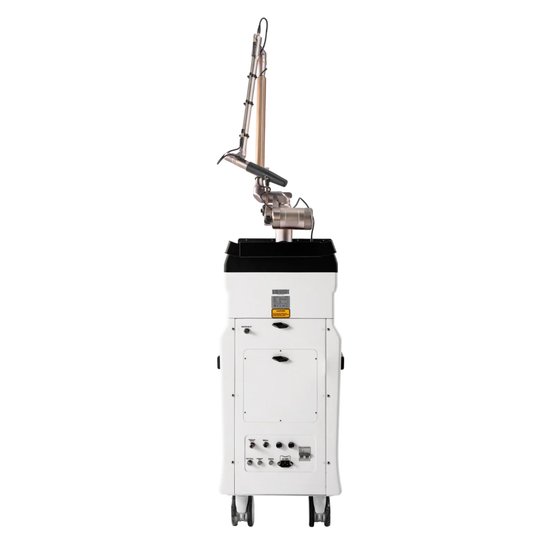 PicoPretty® Picosecond Laser Ultralight 300
