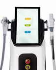 Myriad™ Desktop 4 in 1 Multifunction Laser with ND YAG + SHR + E-Light + RF