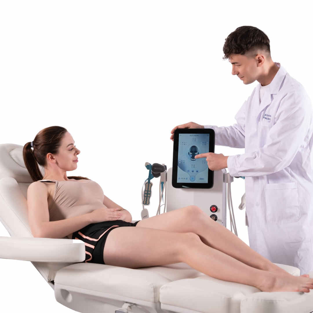 EMS Maximum Results Bundle A