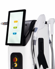 Myriad™ Desktop 4 in 1 Multifunction Laser with ND YAG + SHR + E-Light + RF