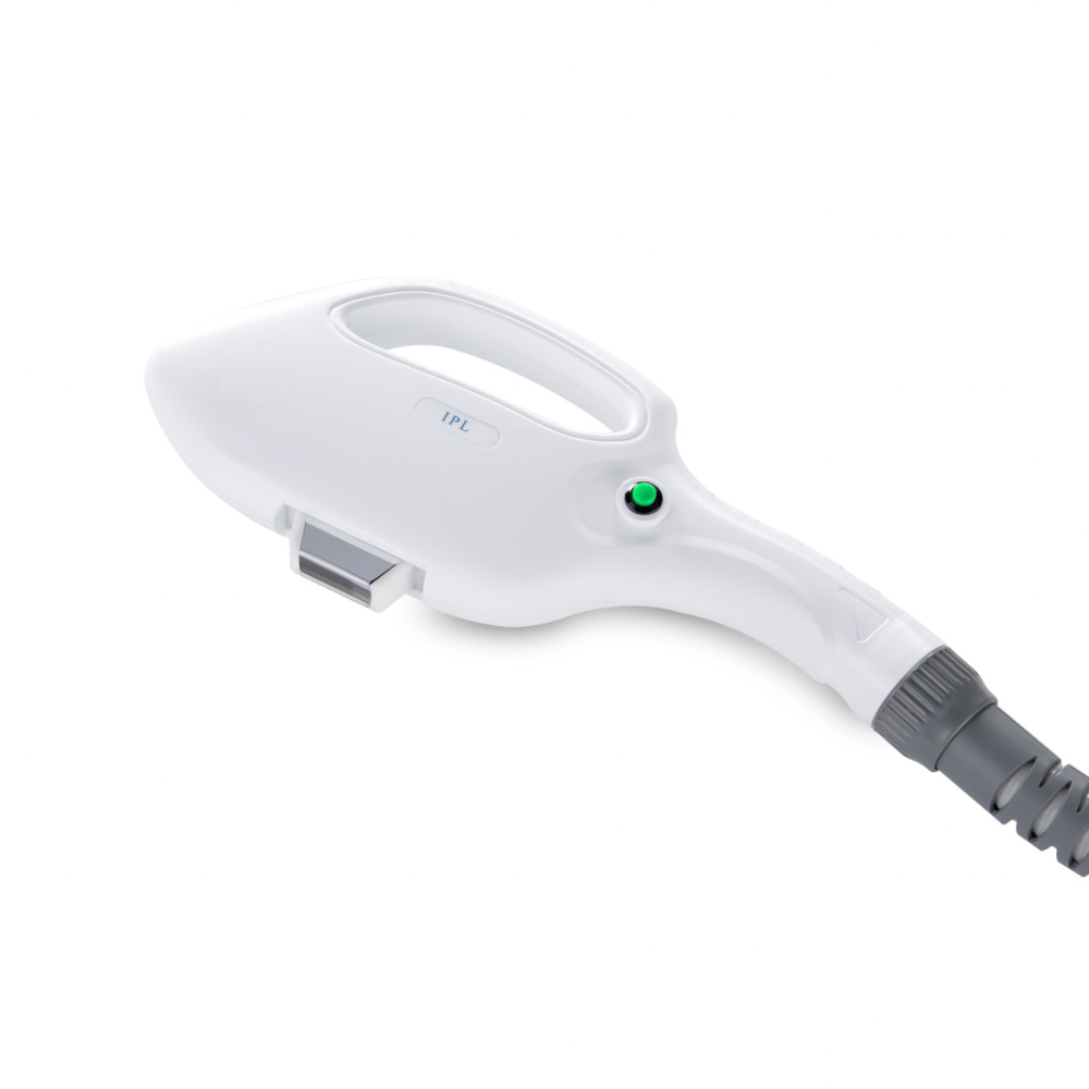DuoSmooth™ 2-in-1 Diode Laser + IPL System