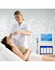 18 in 1 Hydra Spa Infusion Ultra Glow