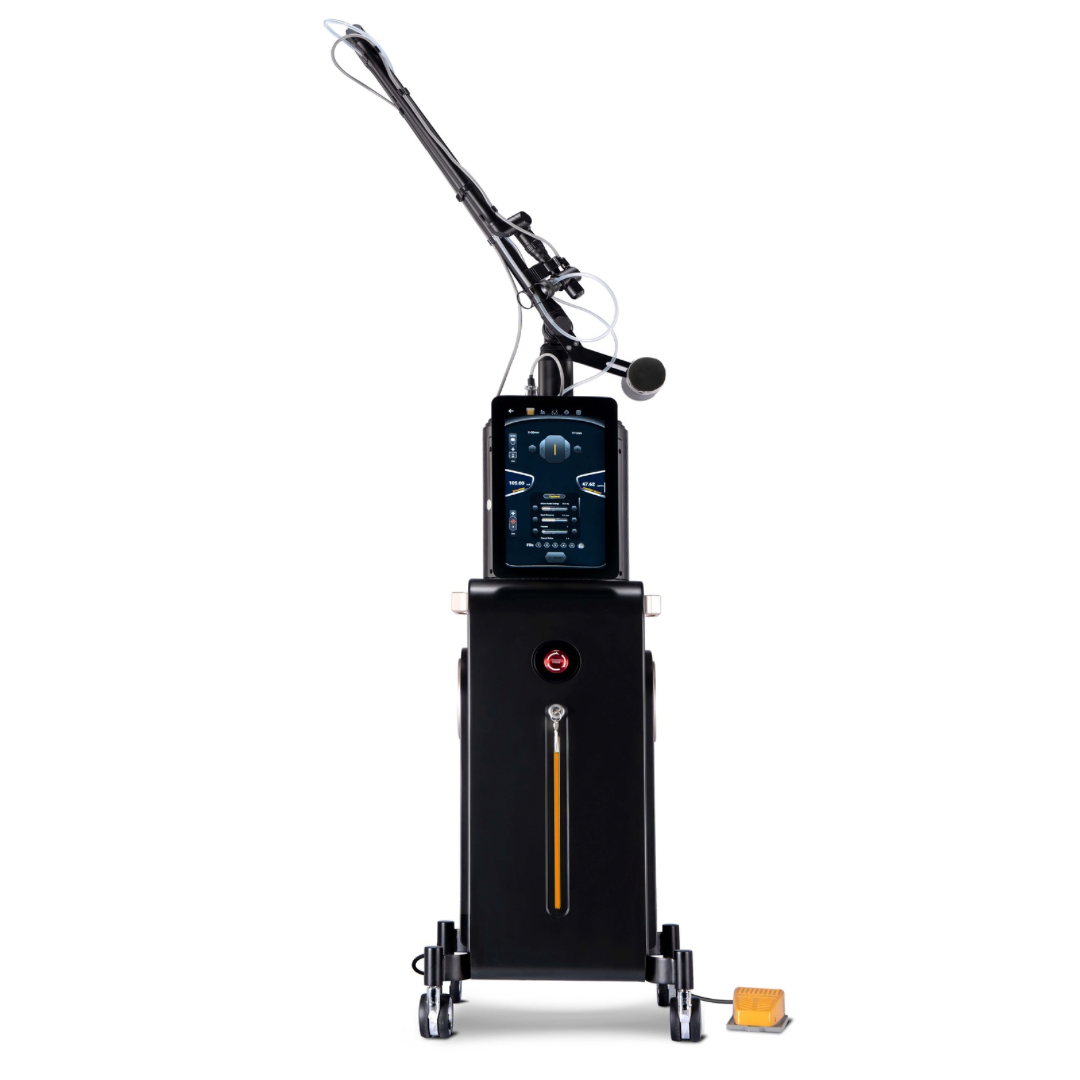 Reveal™ PRO CO2 Fractional Laser Machine (80W, Digital)