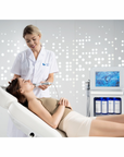 18 in 1 Hydra Spa Infusion Ultra Glow