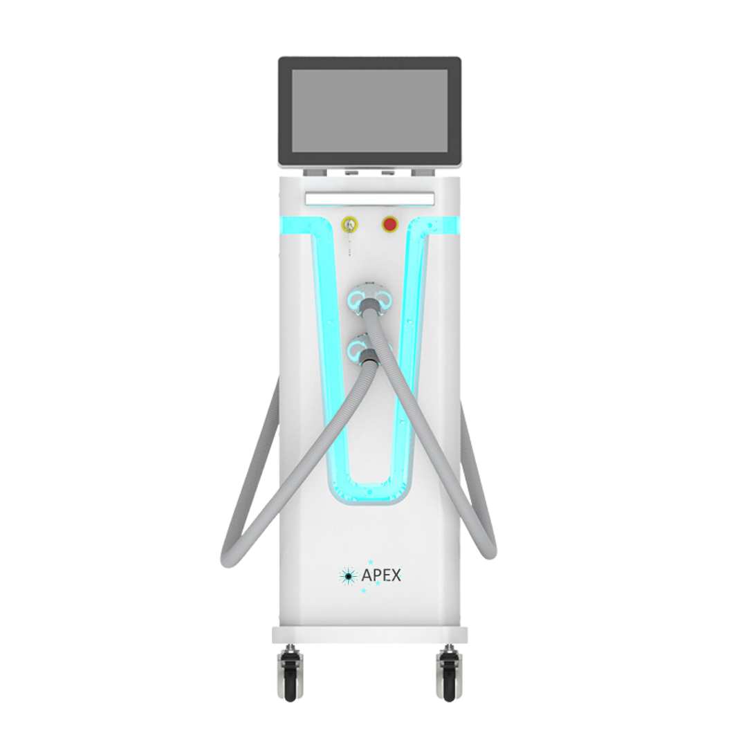 APEX™ 10D Professional Intense Pulsed Light System