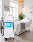 HYDRA Perfection MD™ - Professional 15D Facial Machine