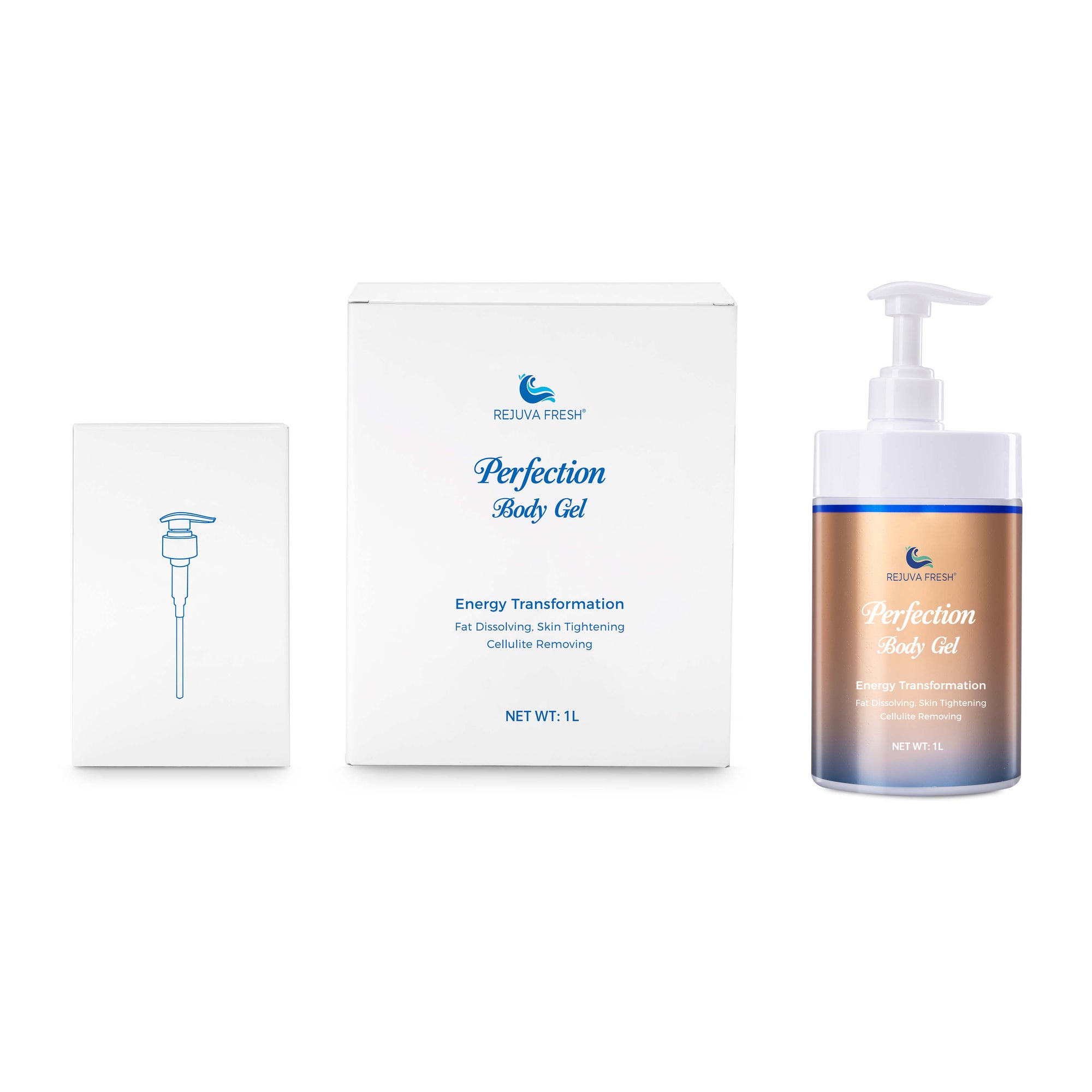 Body Sculpting &amp; Fat Loss Essentials